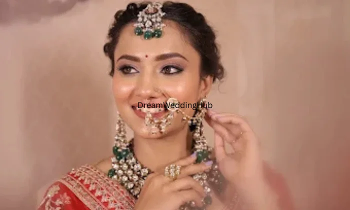 Makeup artist Udaipur